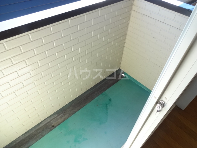 20/30 バルコニー