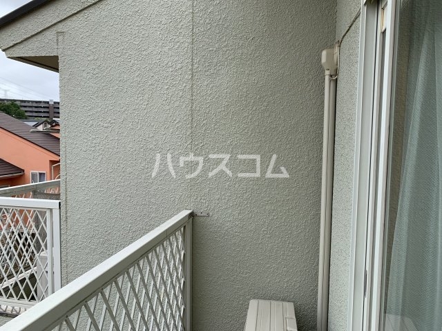 18/23 バルコニー