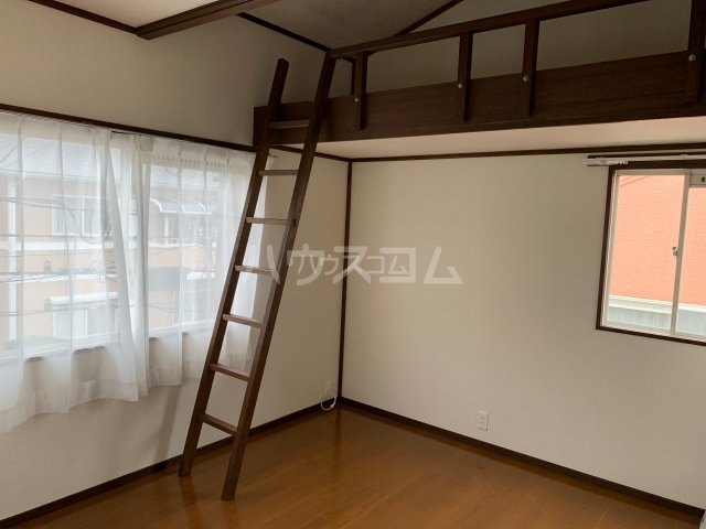 5/23 室内