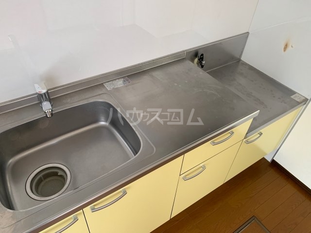10/23 キッチン