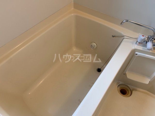 12/23 浴室