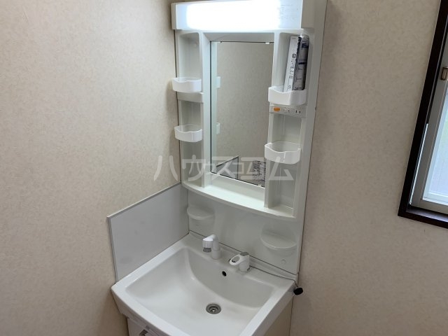 15/23 洗面