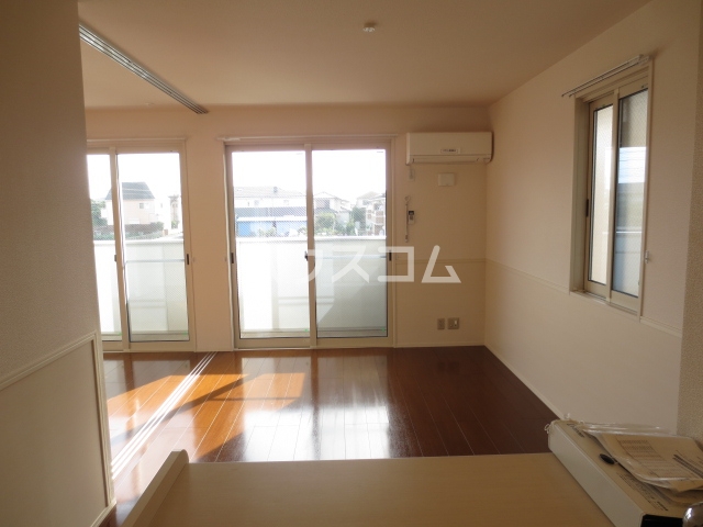 18/30 バルコニー