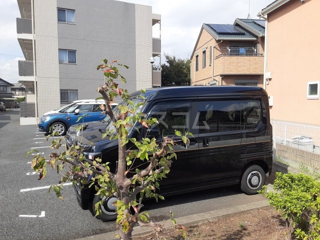 29/30 駐車場