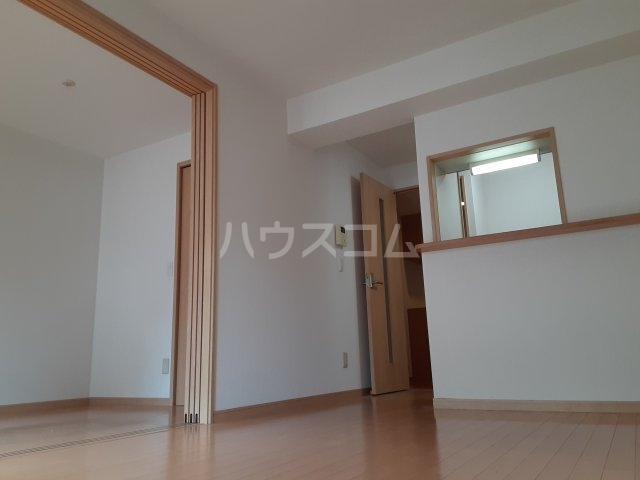 6/30 リビング/ダイニング