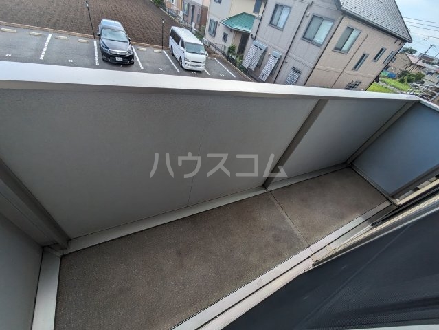 16/30 バルコニー