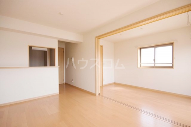 8/30 リビング/ダイニング