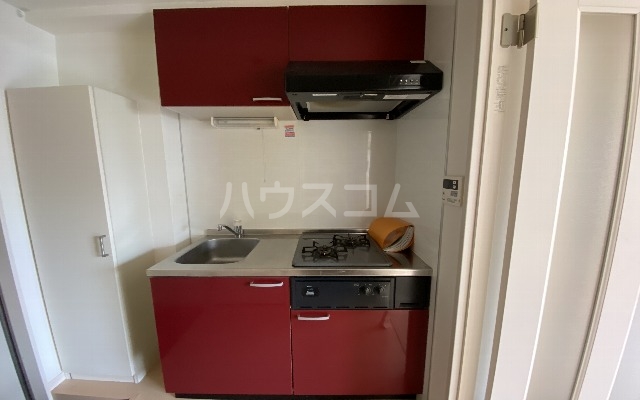 7/30 キッチン
