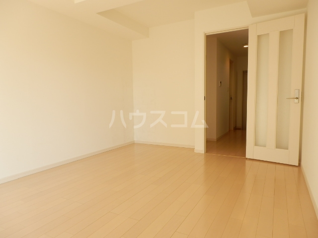 6/30 寝室