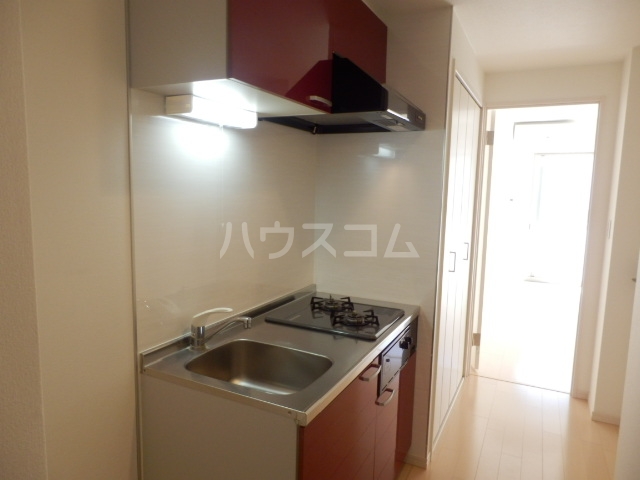 11/30 キッチン