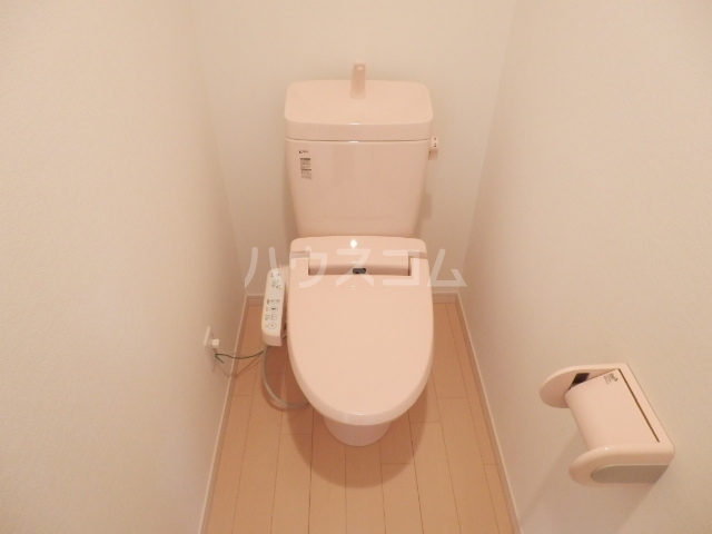 15/30 トイレ