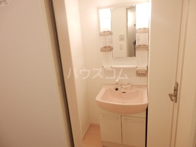 16/30 洗面