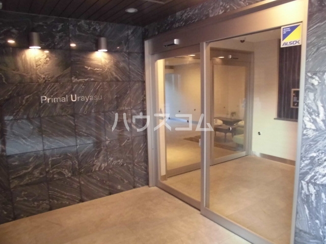 2/10 エントランス