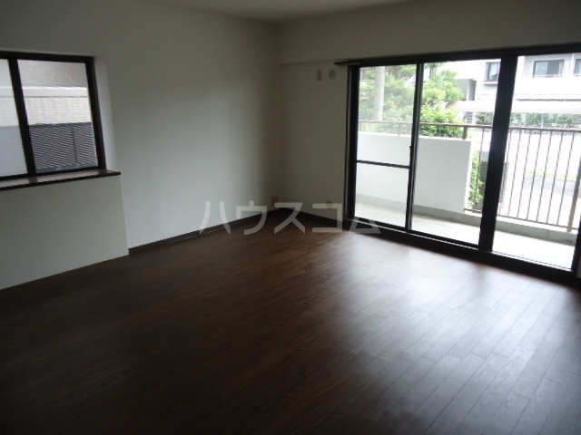 4/25 リビング/ダイニング