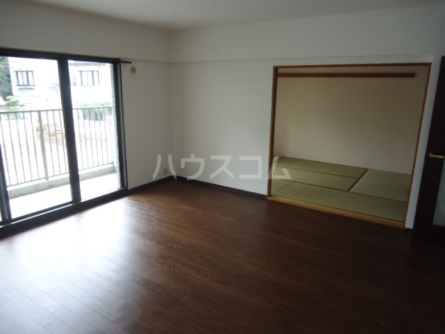 3/25 リビング/ダイニング