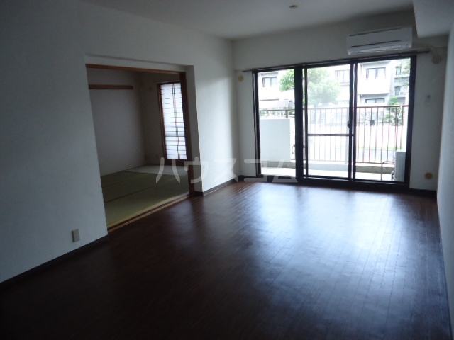 3/25 リビング/ダイニング