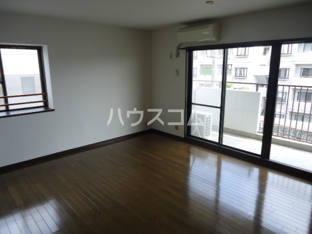 4/27 リビング/ダイニング