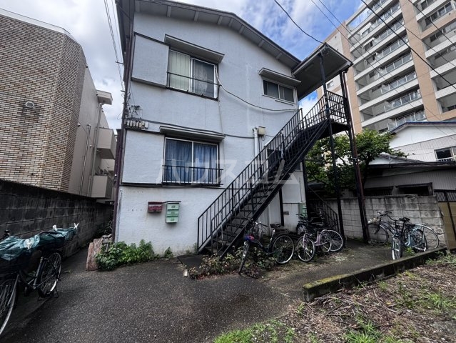 2/24 外観