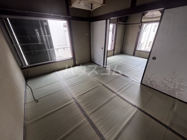 6/24 室内
