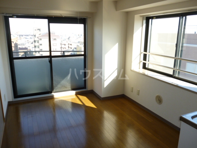 3/20 リビング/ダイニング