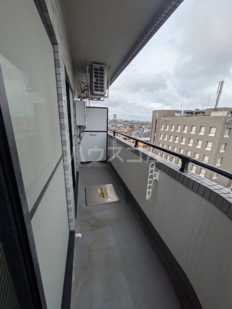 16/30 バルコニー