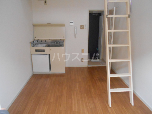 3/27 リビング/ダイニング