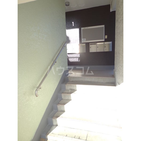 2/10 エントランス