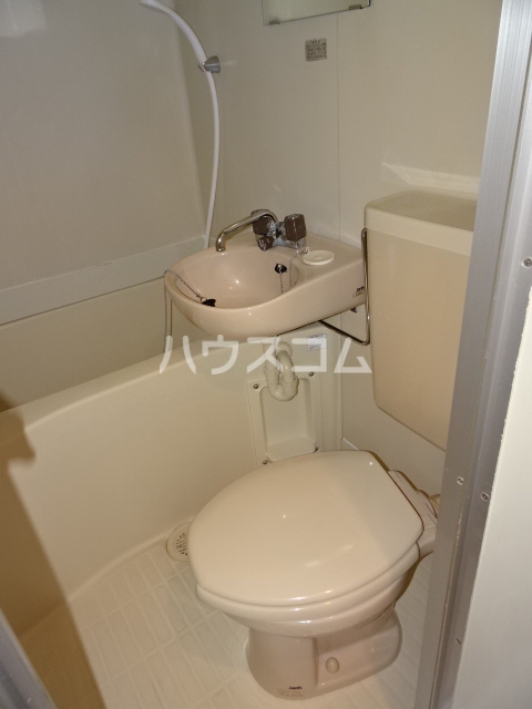 9/27 トイレ