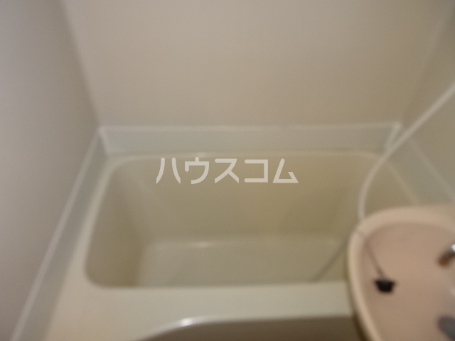 8/27 浴室