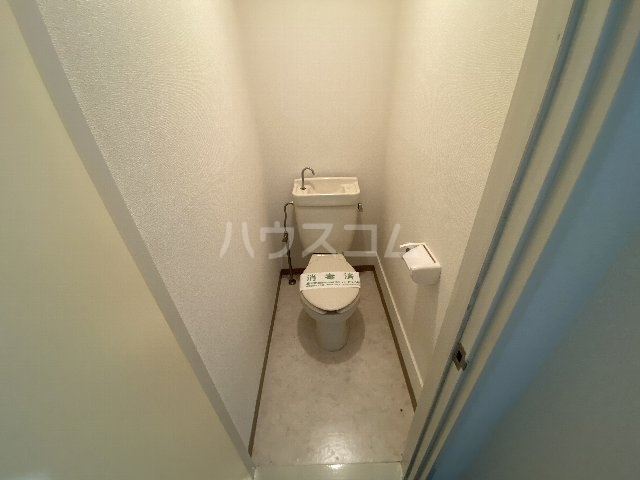 9/24 トイレ