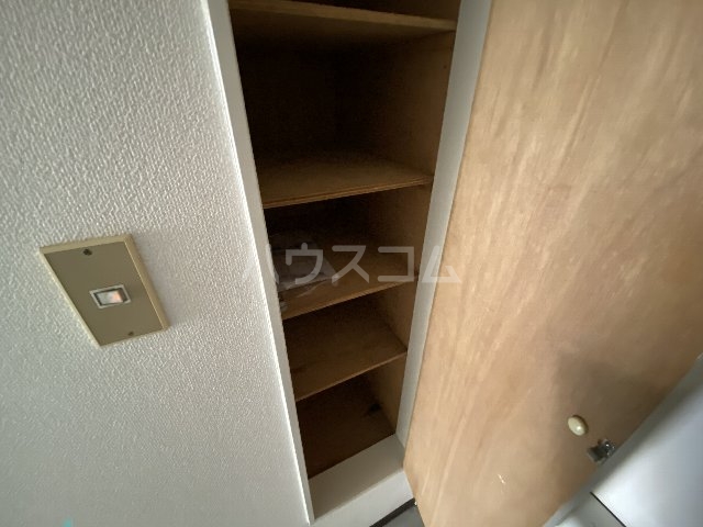 5/24 収納
