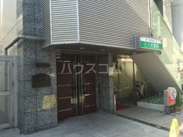 17/24 エントランス