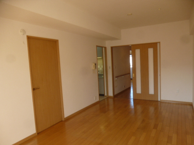 3/30 リビング/ダイニング