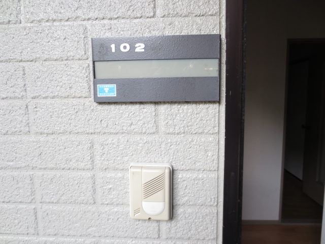 15/25 エントランス