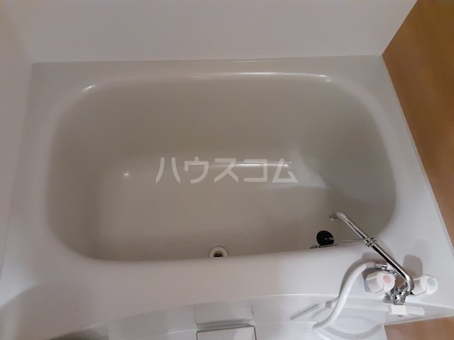 8/22 浴室