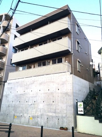 1/22 外観