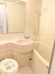 8/24 浴室