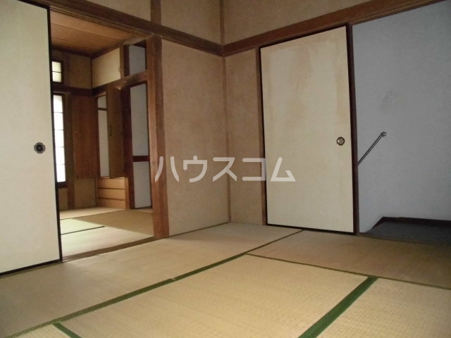 3/27 リビング/ダイニング