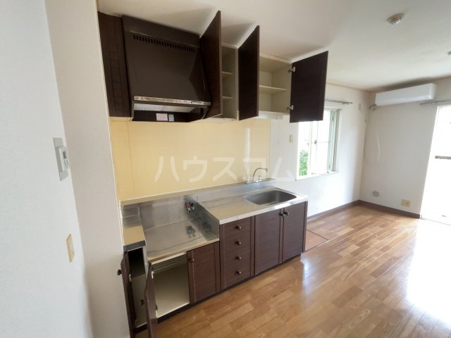 7/27 キッチン