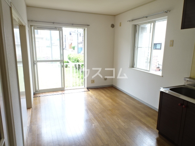 3/24 リビング/ダイニング