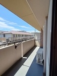 18/30 バルコニー