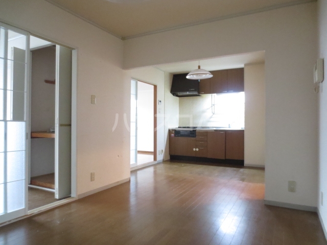 3/30 リビング/ダイニング