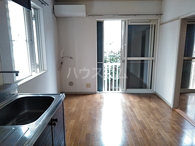 3/24 リビング/ダイニング