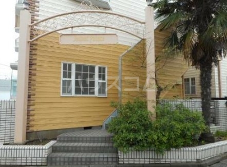 2/7 エントランス