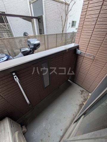 15/24 バルコニー