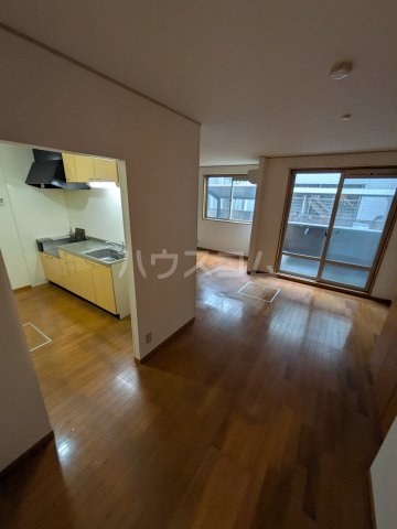 2/24 リビング/ダイニング