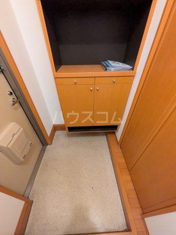 14/24 バルコニー