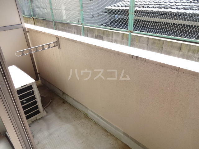 15/27 バルコニー