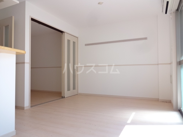 3/27 リビング/ダイニング