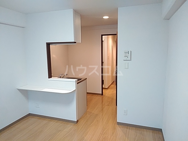 3/20 リビング/ダイニング